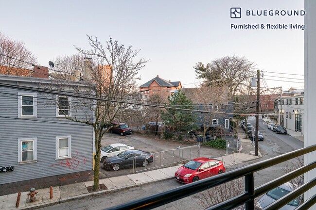 Foto del edificio - 3 Hawkins St