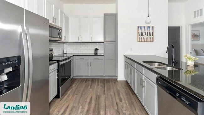 Building Photo - 1900 Olevia St