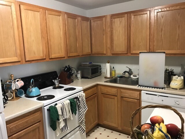 Foto del edificio - 312 Tappan St