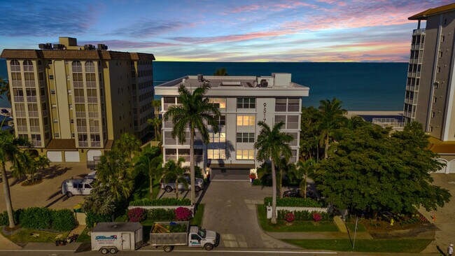 Foto del edificio - 9517 Gulf Shore Dr