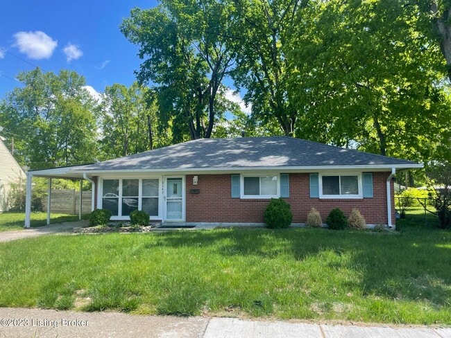 Building Photo - 3143 Doreen Way