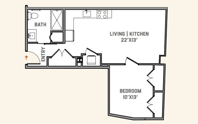 Foto del edificio - 99 Pratt Street