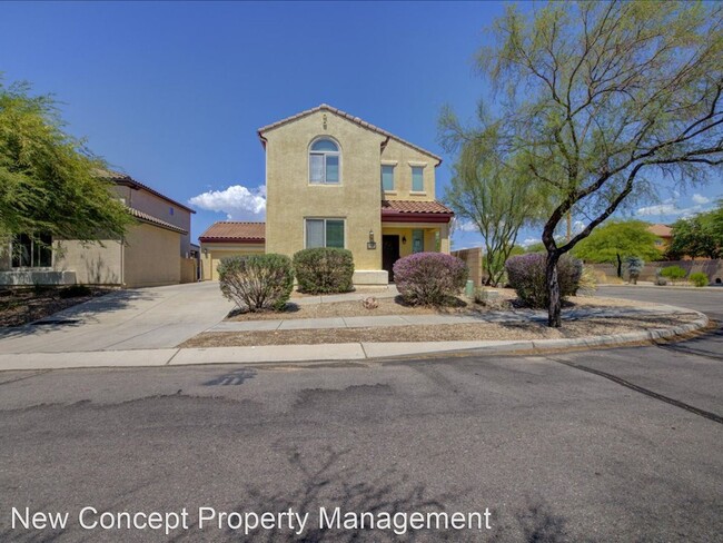 Building Photo - 4 br, 3 bath House - 10581 E. River Stone Ct