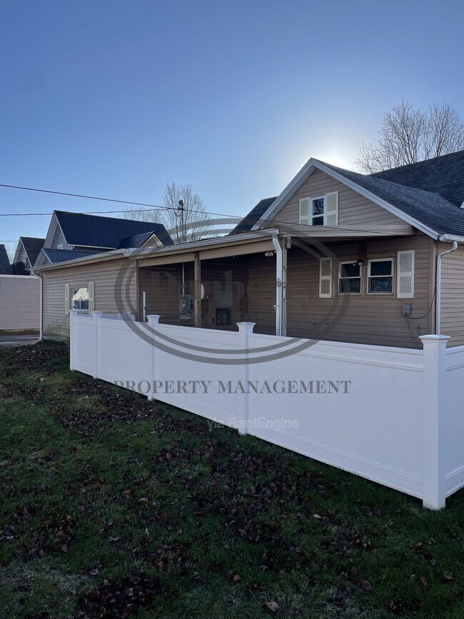 Foto del edificio - 606 South St