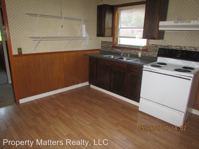 Building Photo - 1 br, 1 bath House - 509 N. Main Street