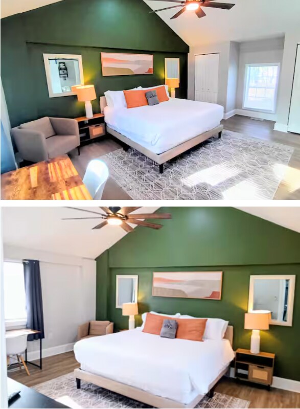 Foto del edificio - 2429 Remount Rd