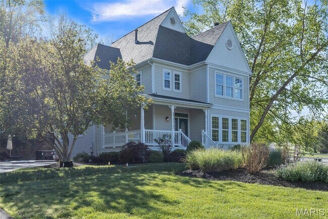 Foto del edificio - 3560 St Albans Rd