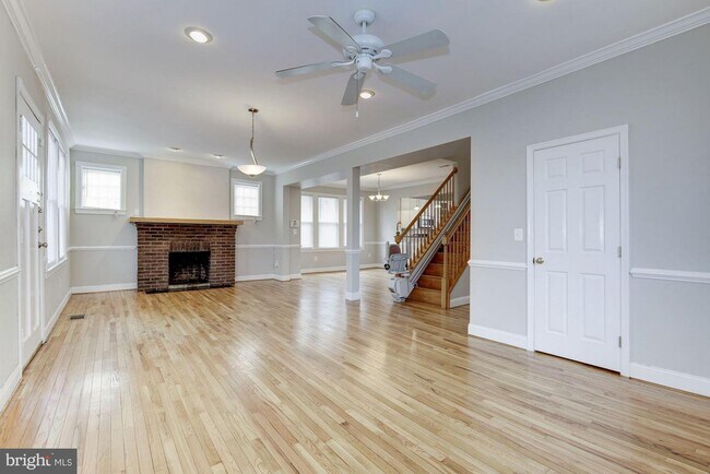 Foto del edificio - 6932 9th St NW