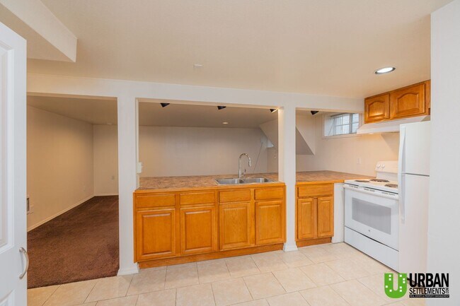 Foto del edificio - Cozy and charming 2-bedroom, 1-bathroom duplex in Cheney