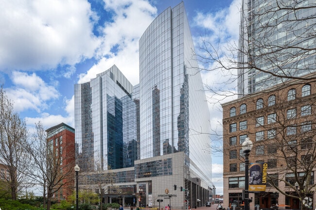 Intercontinental Residences