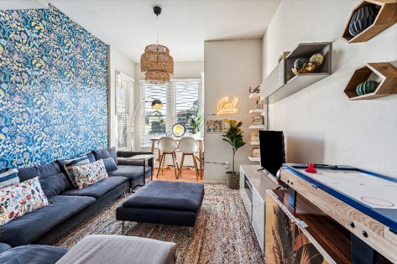 Photo - 2221 Dwight Way (Berkeley, CA)