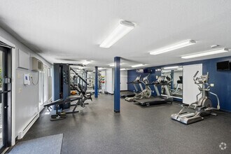 Interior Photo - Villages at Shore Landing
