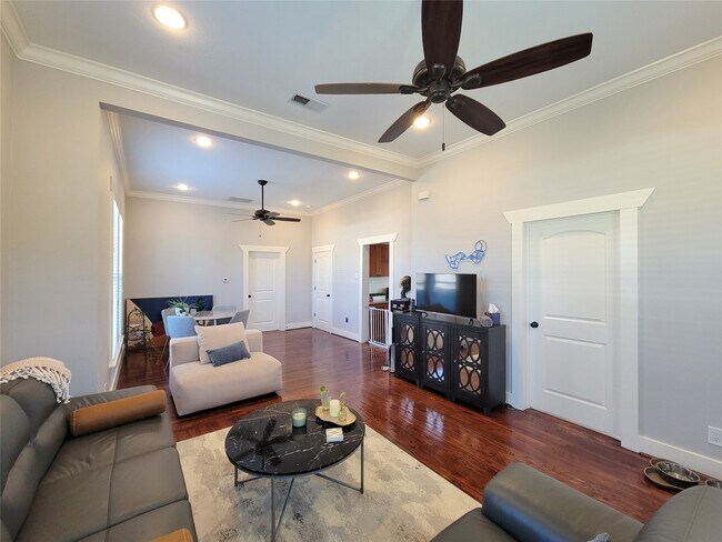 Foto del edificio - 2604 Cochran St