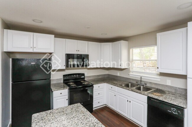 Foto del edificio - 1007 Wyatt St