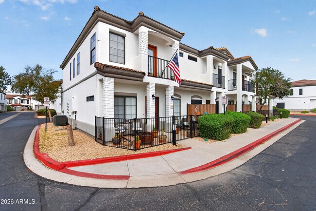 Foto del edificio - 3150 E Beardsley Rd