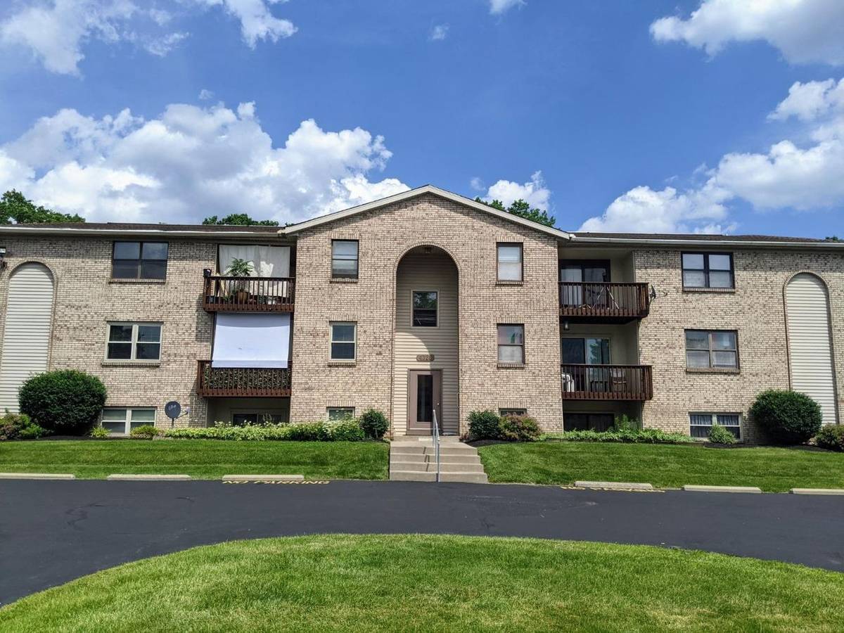 4326 Villa Dr Unit 1, Blue Ash, OH 45242 - Condo for Rent in Blue Ash