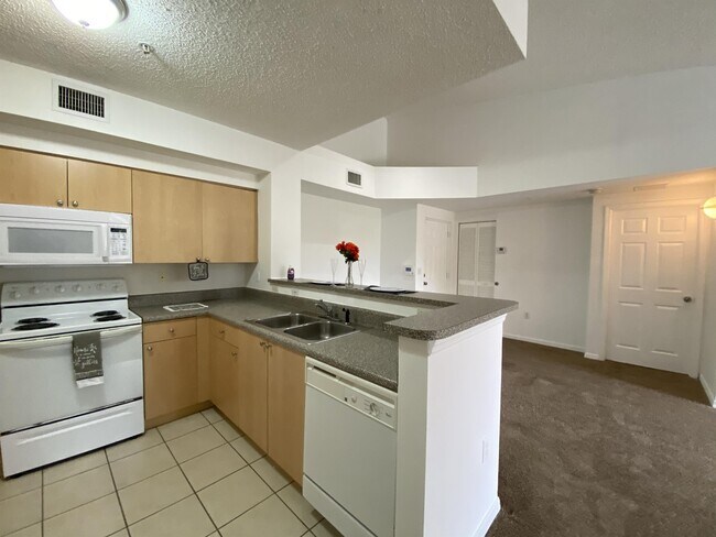 Foto del edificio - 2360 E Preserve Way