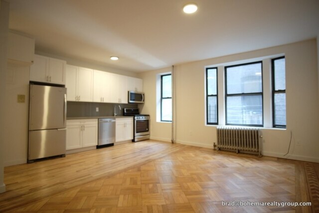 Foto principal - 104 W 84th St