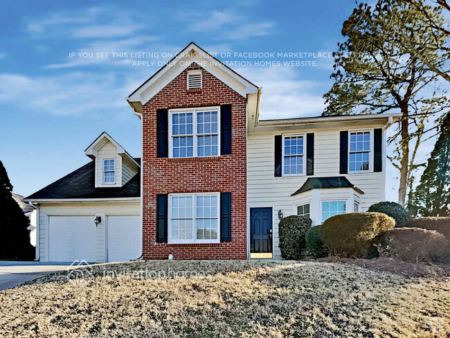 Building Photo - 3925 Riversong Dr NW