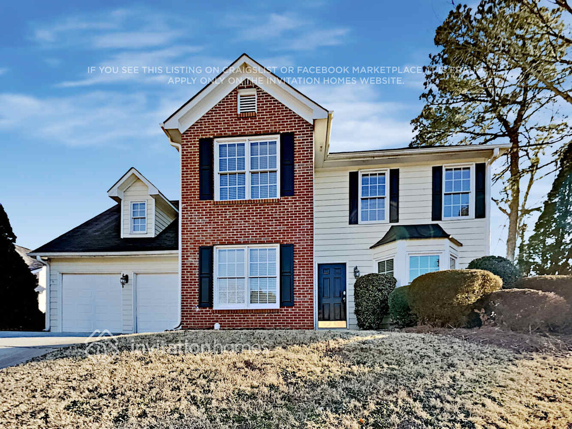 Foto principal - 3925 Riversong Dr NW