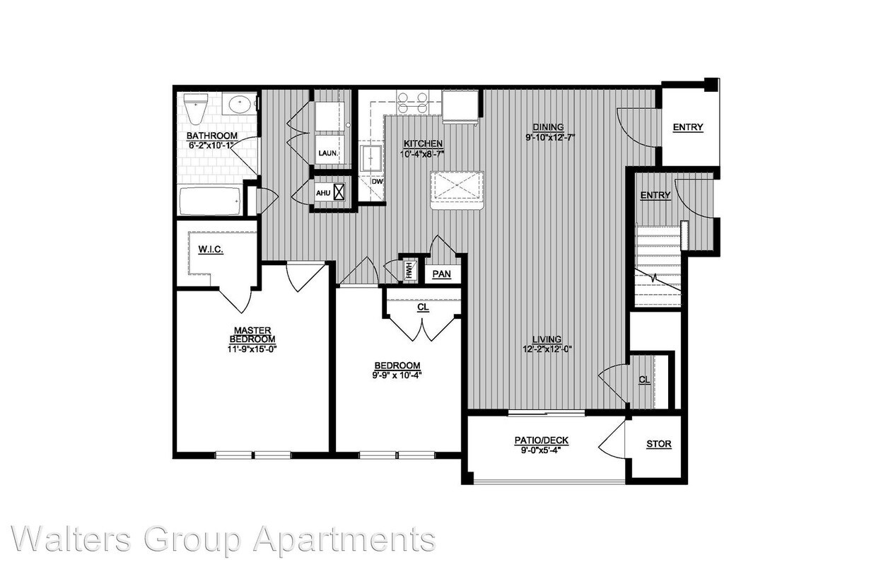 Primary Photo - 100 Mallard Court