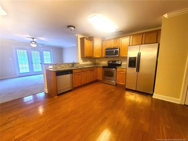 Foto del edificio - 2317 Bentridge Ln