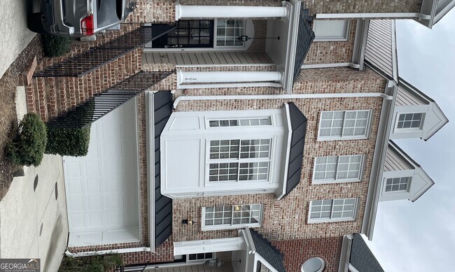 Foto del edificio - 306 Creekbank Way SE