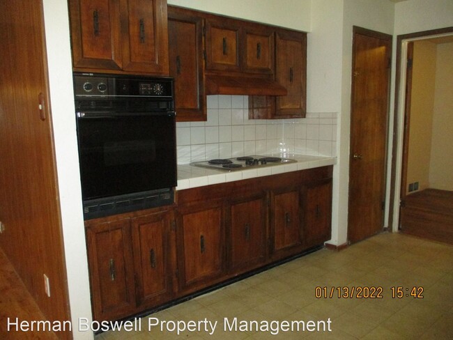 Building Photo - 3 br, 2 bath House - 809 McKinney