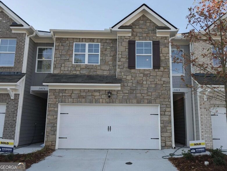 Foto principal - 2465 Poppy Ct