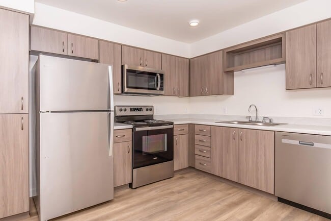 Building Photo - Polaris at Together Center Building Photo - Polaris at Together Center