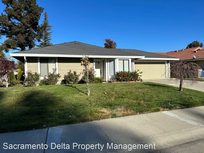 Building Photo - 2 br, 2 bath House - 815 Harvey Lane