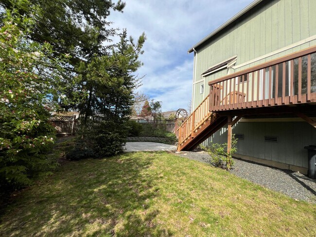 Foto del edificio - Beautiful Marysville Home - Available Now!