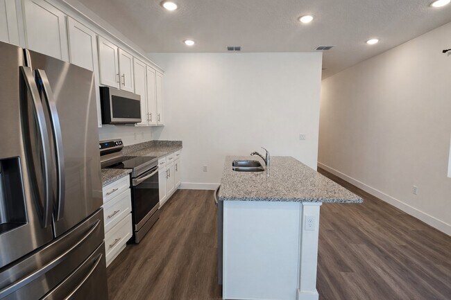 Foto del edificio - 3609 N 53rd St