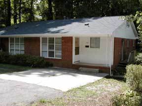 Primary Photo - 3001 Wade Ave