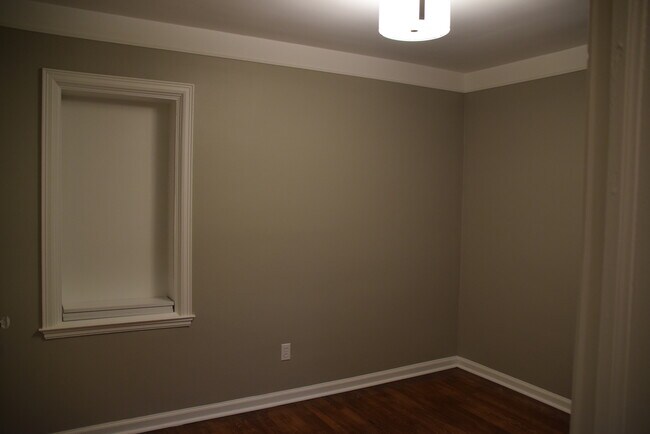 3rd Bedroom - 1136 18th Street