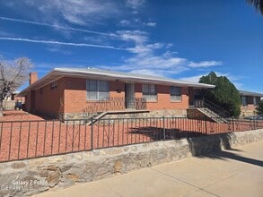 Building Photo - 2701 Nations Ave