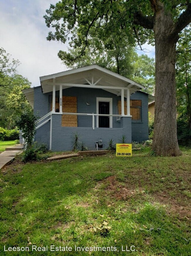 Building Photo - 3 br, 1 bath House - 2921 Alabama Ave