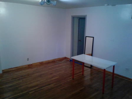 Primary Photo - 123 Quincy St
