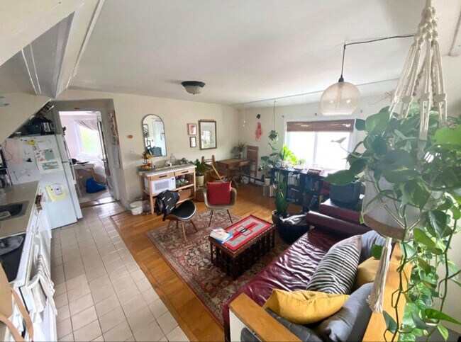 Foto del edificio - 9 Cedar St