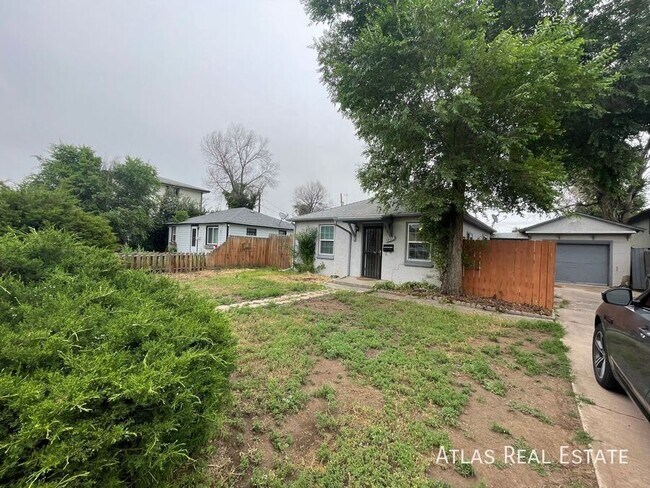 Building Photo - 2234 S Dexter St