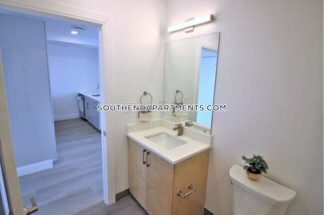 Foto del edificio - 1 Newcomb St