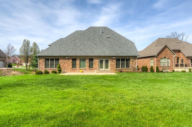 Building Photo - 111 Kingston Dr