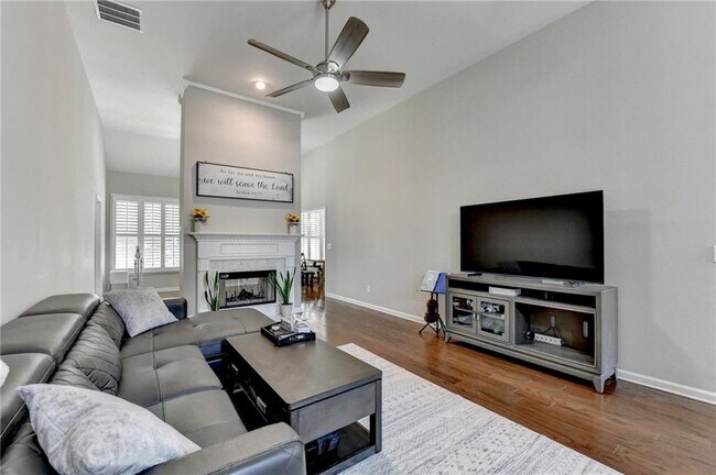 Foto del edificio - 5019 Weatherstone Dr