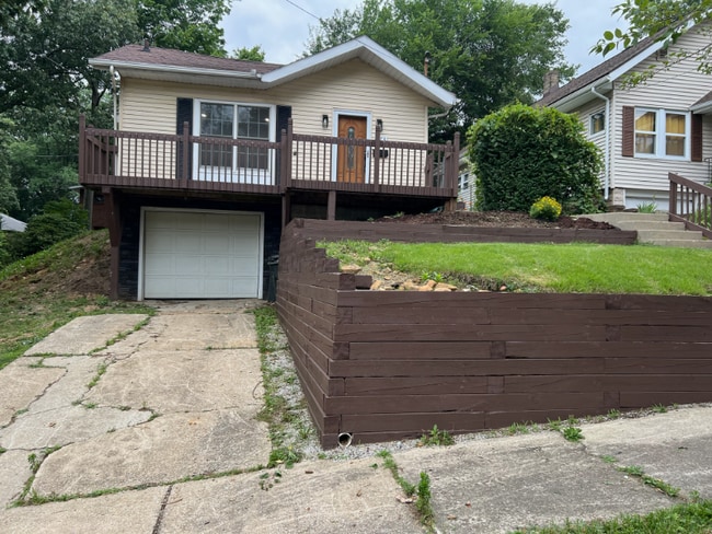 Building Photo - 673 Harrison Ave