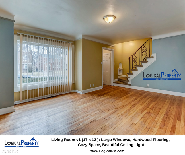 Building Photo - 3 br, 1.5 bath House - 9331 Penrod St