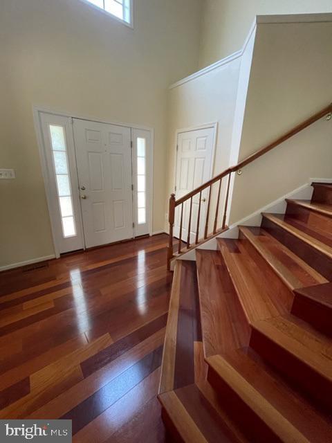 Foto del edificio - 717 Highland Ridge Ave