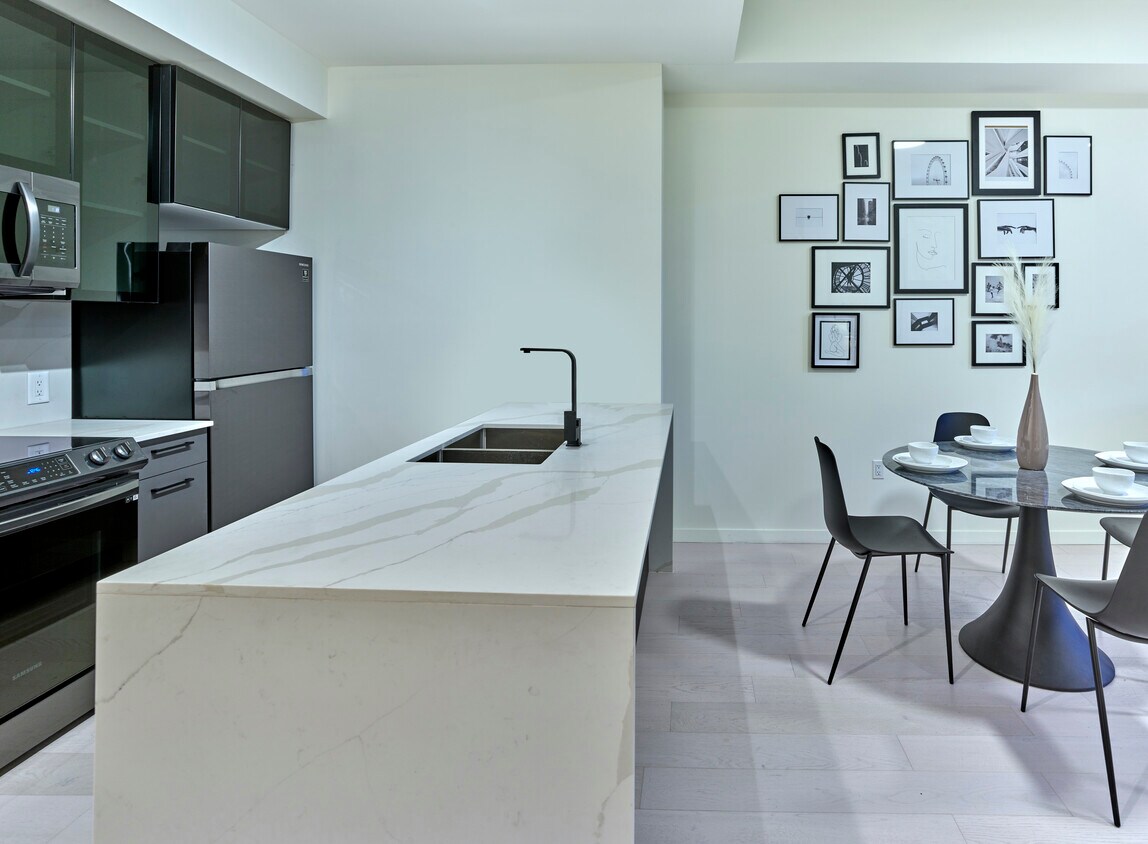 Allure 258 Apartments East Orange, NJ