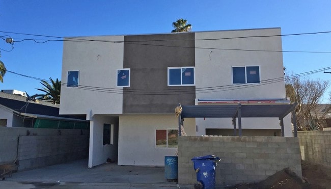 Building Photo - 5425 Denny Ave