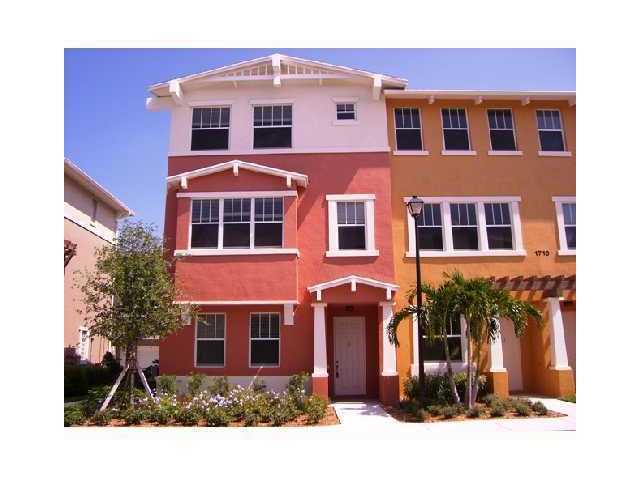 Building Photo - 1710 San Benito Way