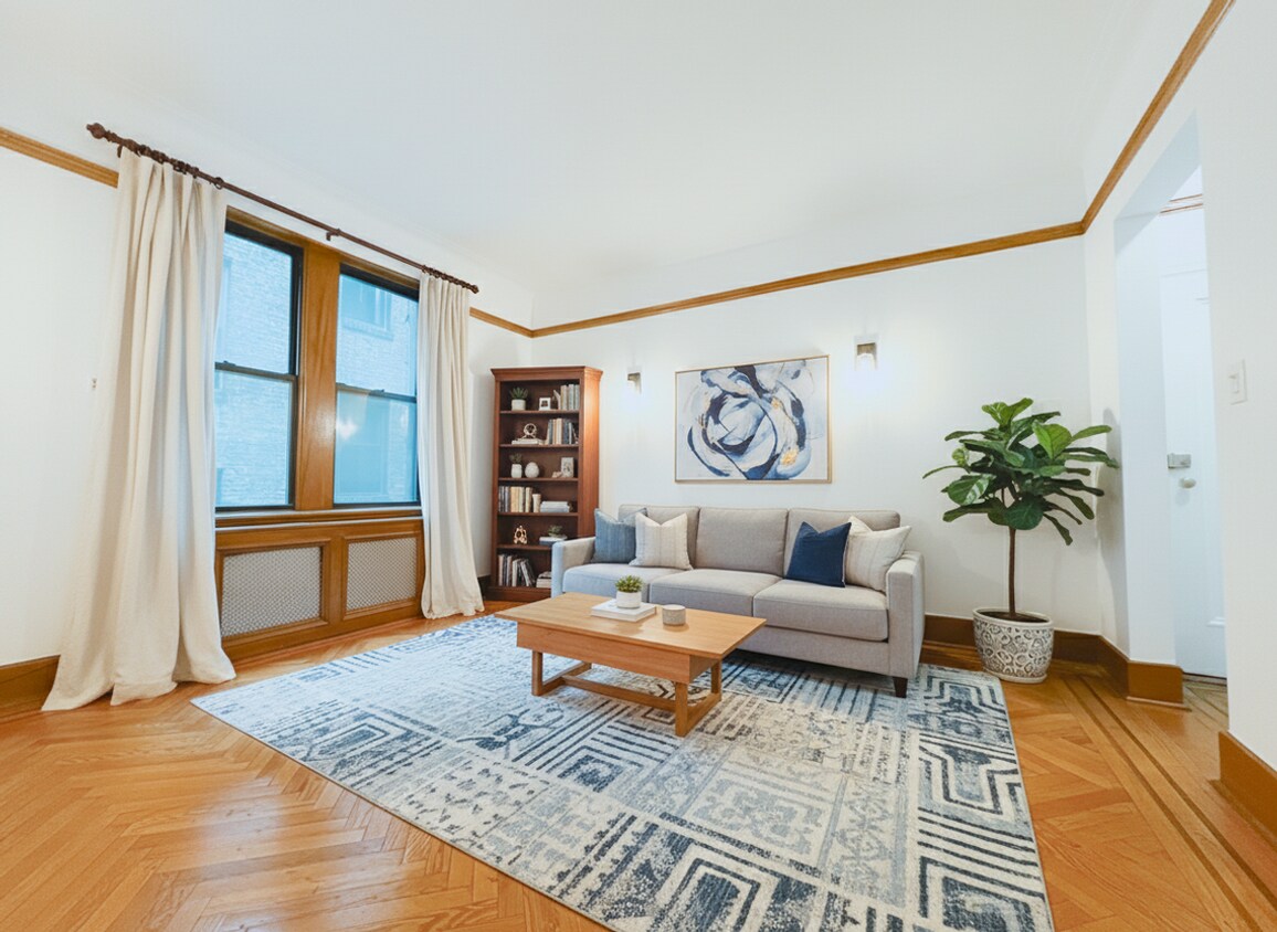 Foto principal - METROPOLITAN AVENUE